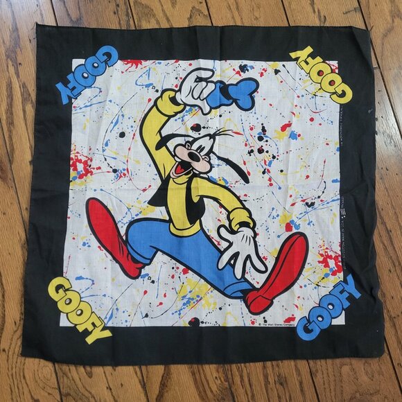 Disney Bandana Scarves (Set of 2) - Picture 6 of 7